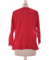 250644 Tops et t-shirts ZARA Occasion Vêtement occasion seconde main