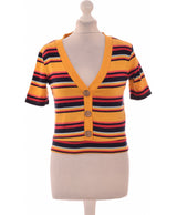 250647 Pulls et gilets BERSHKA Occasion Once Again Friperie en ligne