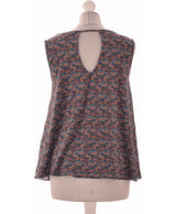 250665 Tops et t-shirts CAMAIEU Occasion Vêtement occasion seconde main