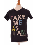250673 Tops et t-shirts KAPORAL Occasion Once Again Friperie en ligne