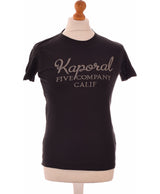 250676 Tops et t-shirts KAPORAL Occasion Once Again Friperie en ligne