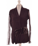 250693 Tops et t-shirts MAIS IL EST OU LE SOLEIL Occasion Once Again Friperie en ligne