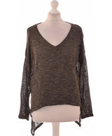 250731 Pulls et gilets BERSHKA Occasion Once Again Friperie en ligne