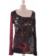 250763 Tops et t-shirts DESIGUAL Occasion Once Again Friperie en ligne