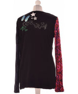 250763 Tops et t-shirts DESIGUAL Occasion Vêtement occasion seconde main