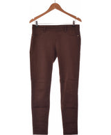 250778 Pantalons et pantacourts STRADIVARIUS Occasion Once Again Friperie en ligne
