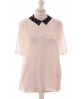 250784 Tops et t-shirts CLAUDIE PIERLOT Occasion Once Again Friperie en ligne