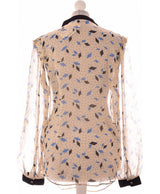 250802 Chemises et blouses KOOKAI Occasion Vêtement occasion seconde main