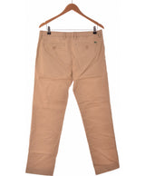 250807 Pantalons et pantacourts LACOSTE Occasion Vêtement occasion seconde main