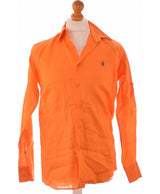 250809 Chemises et blouses RALPH LAUREN Occasion Once Again Friperie en ligne