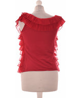 250863 Tops et t-shirts MORGAN Occasion Vêtement occasion seconde main