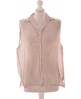 250868 Chemises et blouses MANGO Occasion Once Again Friperie en ligne