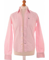 250874 Chemises et blouses ABERCROMBIE Occasion Once Again Friperie en ligne