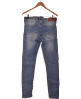 250880 Jeans ZARA Occasion Vêtement occasion seconde main