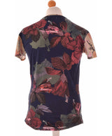 250897 Tops et t-shirts BERSHKA Occasion Vêtement occasion seconde main
