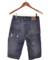 250899 Shorts et bermudas BERSHKA Occasion Vêtement occasion seconde main