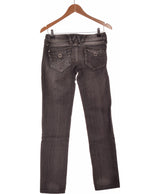 250907 Jeans MANGO Occasion Vêtement occasion seconde main