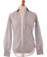 250920 Chemises et blouses ZARA Occasion Once Again Friperie en ligne