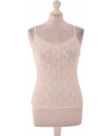 250925 Tops et t-shirts JUS D'ORANGE Occasion Once Again Friperie en ligne