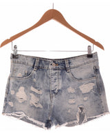 250949 Shorts et bermudas ZARA Occasion Once Again Friperie en ligne