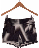 250953 Shorts et bermudas HOLLISTER Occasion Once Again Friperie en ligne