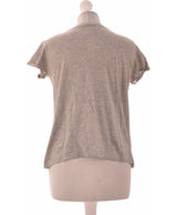 250954 Tops et t-shirts MANGO Occasion Vêtement occasion seconde main