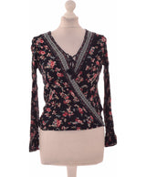 250955 Tops et t-shirts BERSHKA Occasion Once Again Friperie en ligne