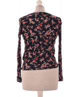 250955 Tops et t-shirts BERSHKA Occasion Vêtement occasion seconde main