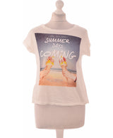 250960 Tops et t-shirts MANGO Occasion Once Again Friperie en ligne