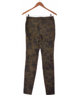 250964 Pantalons et pantacourts CAMAIEU Occasion Vêtement occasion seconde main