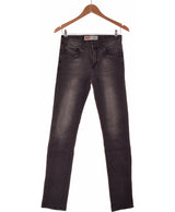 250968 Jeans LEVI'S Occasion Once Again Friperie en ligne