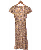 250990 Robes FREEMAN T PORTER Occasion Vêtement occasion seconde main