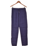 251008 Pantalons et pantacourts MANGO Occasion Once Again Friperie en ligne
