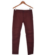 251017 Pantalons et pantacourts ASOS Occasion Once Again Friperie en ligne