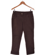 251057 Pantalons et pantacourts CAMAIEU Occasion Once Again Friperie en ligne