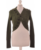 251058 Pulls et gilets PROMOD Occasion Once Again Friperie en ligne