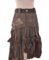 251060 Jupes DESIGUAL Occasion Once Again Friperie en ligne
