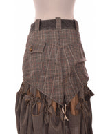 251060 Jupes DESIGUAL Occasion Vêtement occasion seconde main