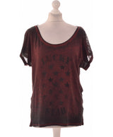 251070 Tops et t-shirts IKKS Occasion Once Again Friperie en ligne