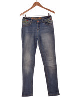 251101 Jeans DESIGUAL Occasion Once Again Friperie en ligne