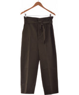251109 Pantalons et pantacourts MASSIMO DUTTI Occasion Once Again Friperie en ligne