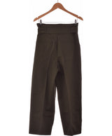 251109 Pantalons et pantacourts MASSIMO DUTTI Occasion Vêtement occasion seconde main