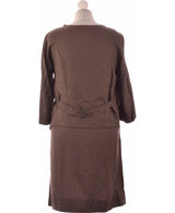 251111 Robes SANDRO Occasion Vêtement occasion seconde main