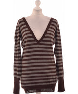 251138 Pulls et gilets MASSIMO DUTTI Occasion Once Again Friperie en ligne