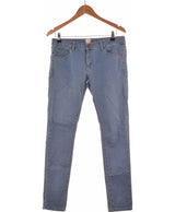 251144 Pantalons et pantacourts DES PETITS HAUTS Occasion Once Again Friperie en ligne