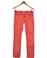 251145 Jeans DES PETITS HAUTS Occasion Once Again Friperie en ligne