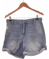 251146 Shorts et bermudas BISCOTE Occasion Once Again Friperie en ligne