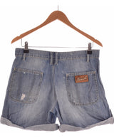 251146 Shorts et bermudas BISCOTE Occasion Vêtement occasion seconde main
