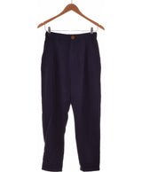 251193 Pantalons et pantacourts ZARA Occasion Once Again Friperie en ligne