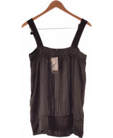 251274 Tops et t-shirts NAF NAF Occasion Vêtement occasion seconde main